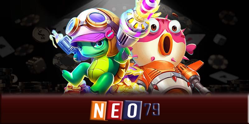 Một số lưu ý khi chơi game bắn cá Neo79