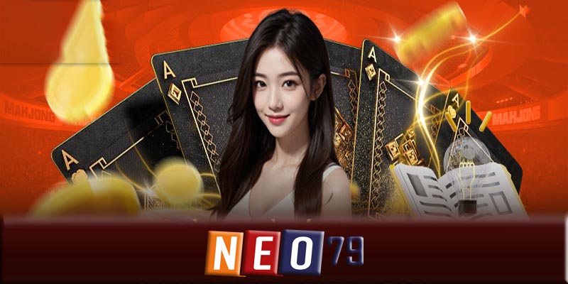 Casino Neo79 - Các cách chơi game casino Neo79 toàn thắng