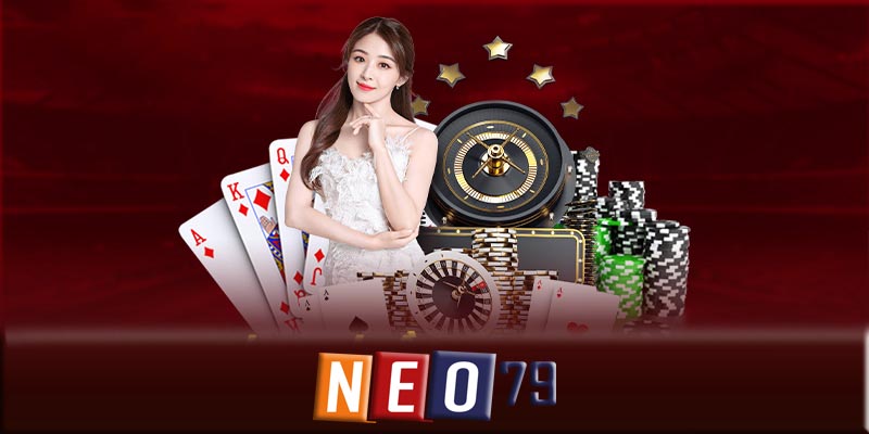 Đăng ký Neo79 - Đăng ký Neo79 để chơi game cá cược online