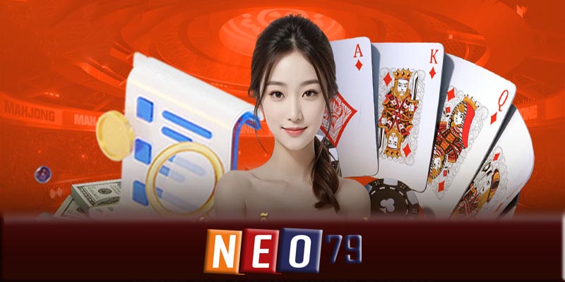 Hướng dẫn Neo79 sử dụng cho người mới