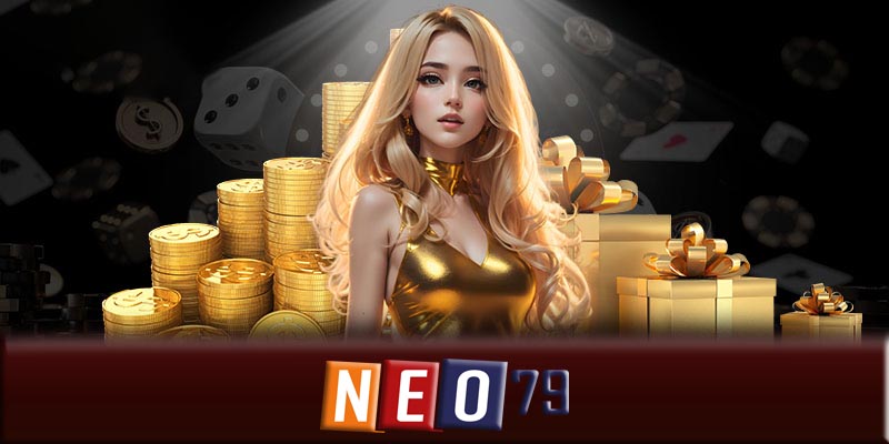 Khuyến mãi Neo79 - Nơi tập hợp của các khuyến mãi hàng đầu