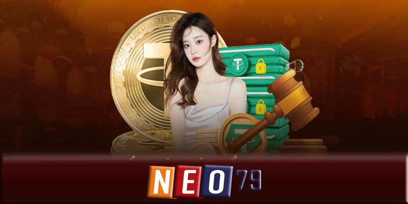 Một số lưu ý khi rút tiền Neo79