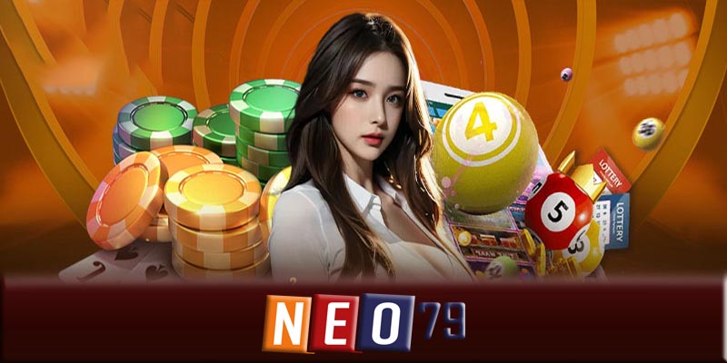 Ứng dụng Neo79 - Cách chinh phục ứng dụng cá cược Neo79