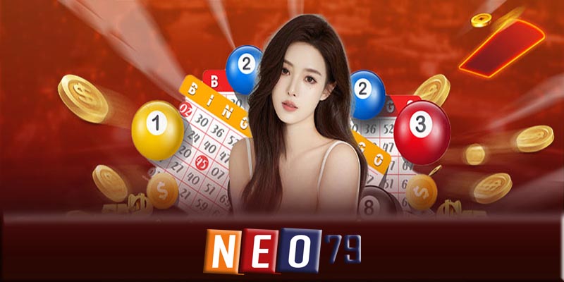 Xổ số Neo79 - Những lý do nên chơi xổ số trực tuyến Neo79